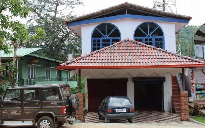 Aiyappa Homestay, Coorg 4